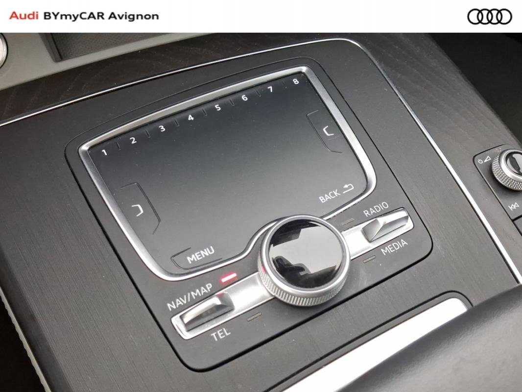 Audi Q5 - Photo 30