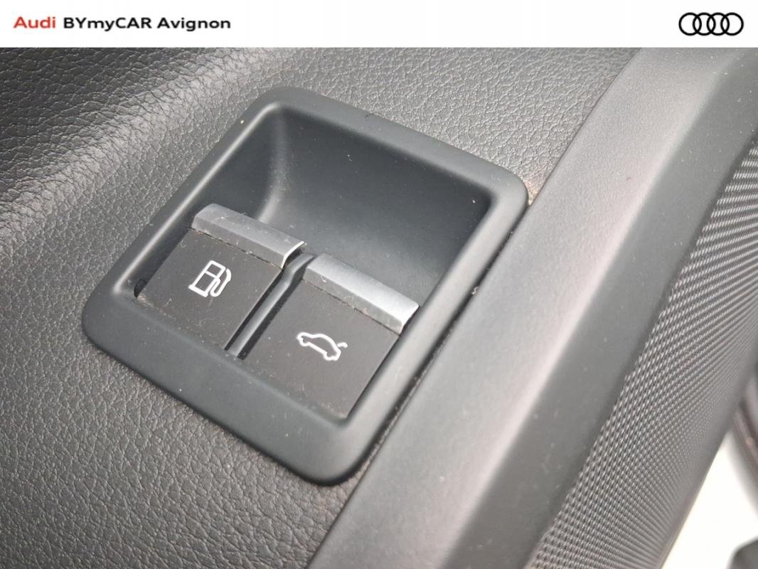 Audi Q5 - Photo 31