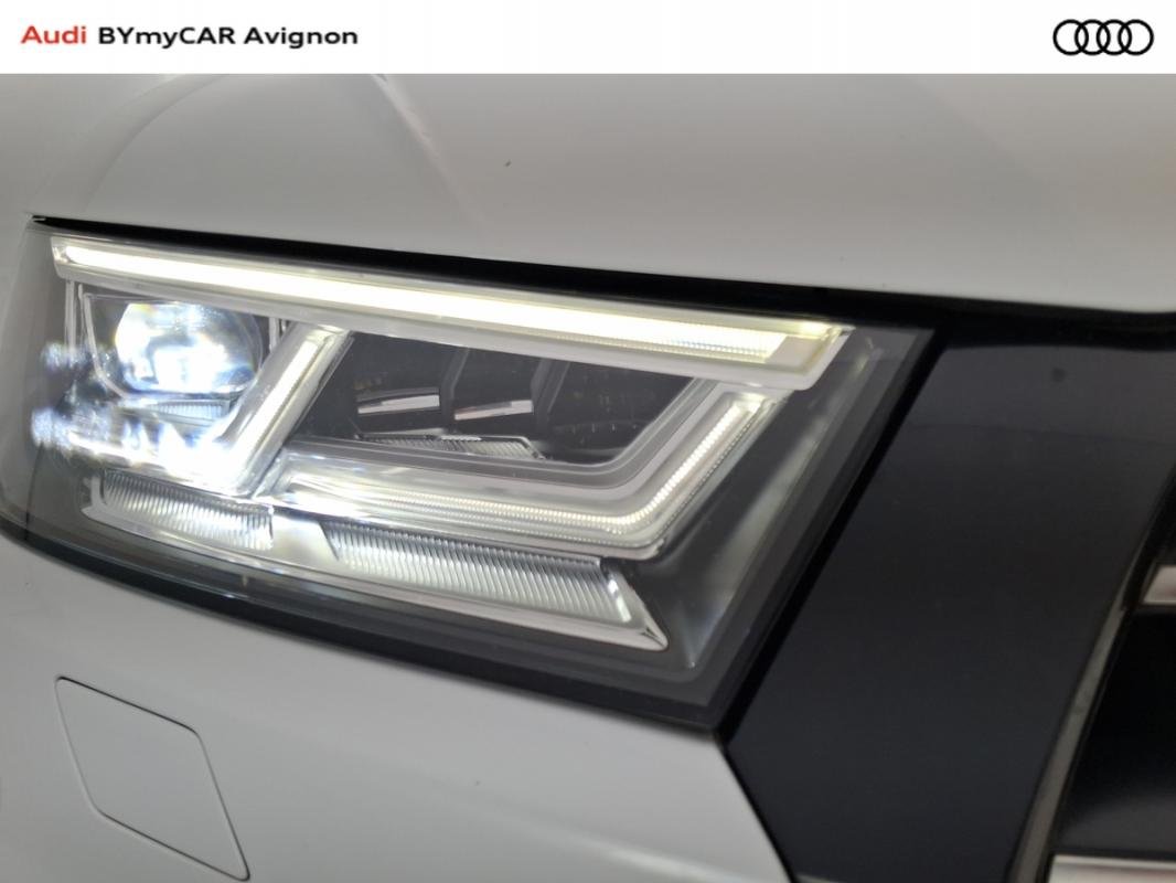 Audi Q5 - Photo 35