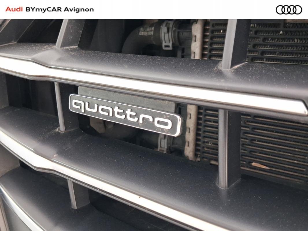 Audi Q5 - Photo 37