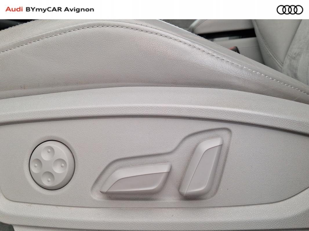 Audi Q5 - Photo 38