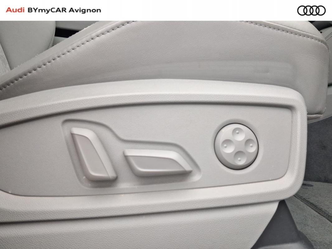 Audi Q5 - Photo 39