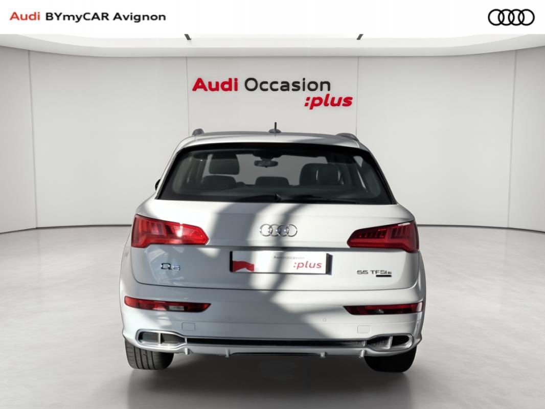 Audi Q5 - Photo 4