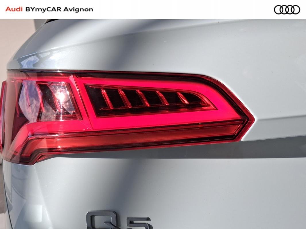 Audi Q5 - Photo 41