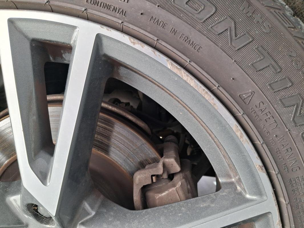 Audi Q5 - Photo 45