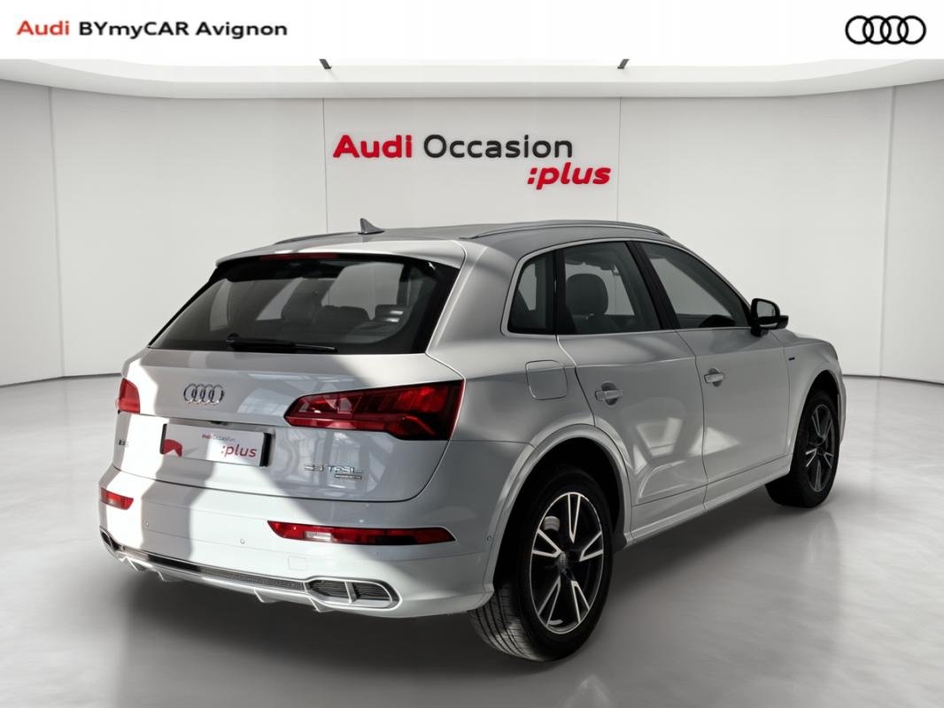 Audi Q5 - Photo 5