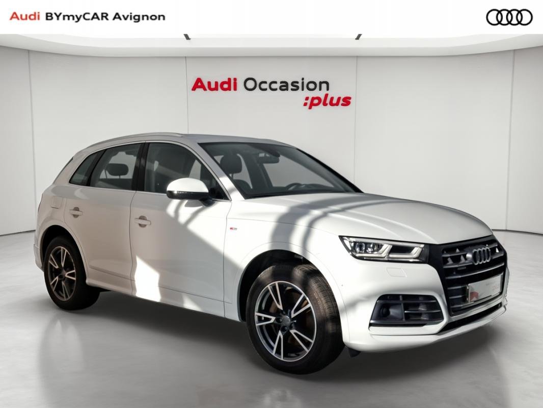Audi Q5 - Photo 7