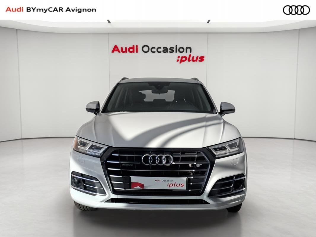 Audi Q5 - Photo 8