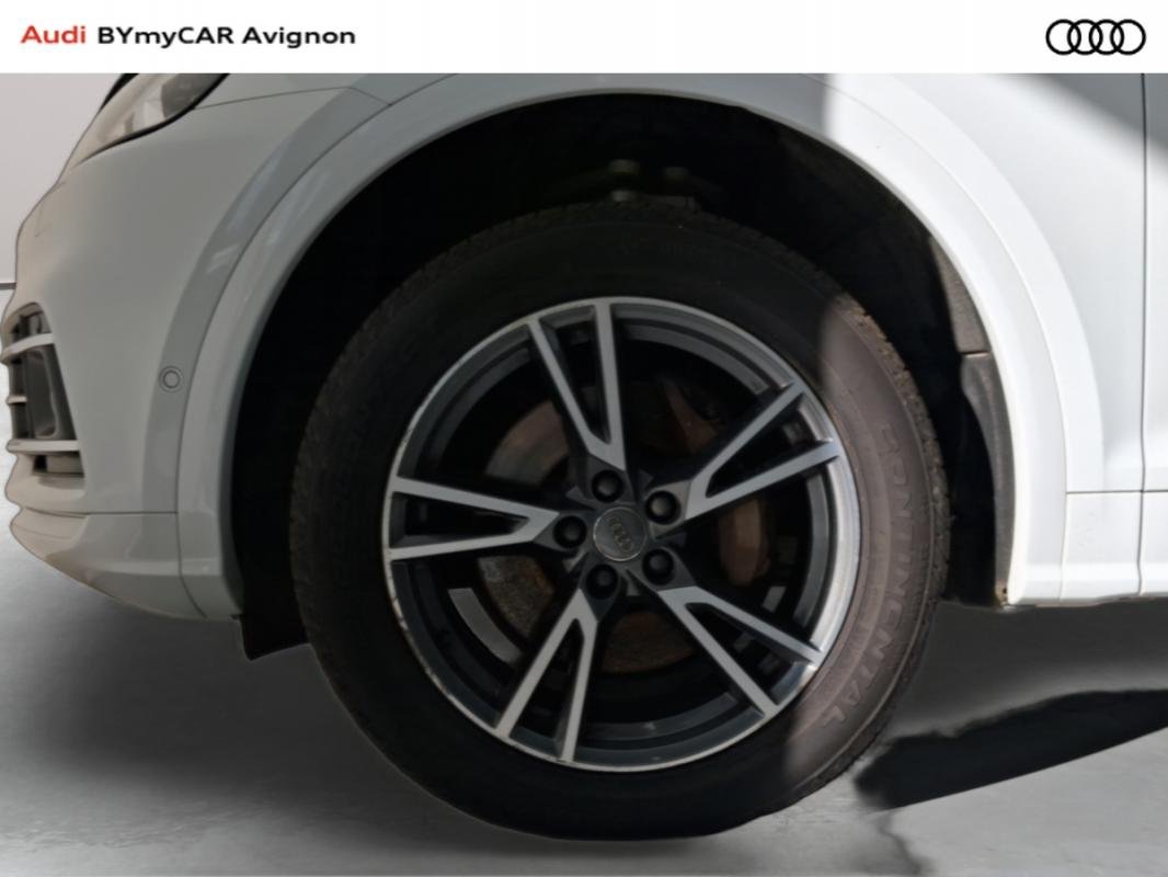 Audi Q5 - Photo 9