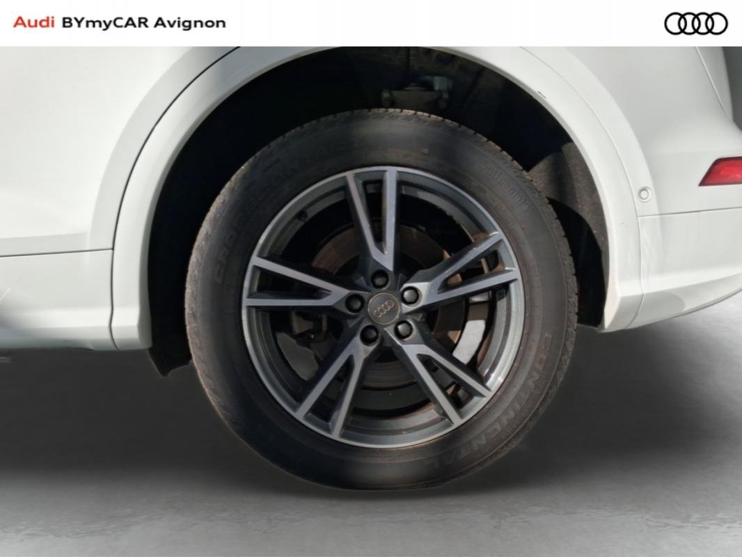 Audi Q5 - Photo 10