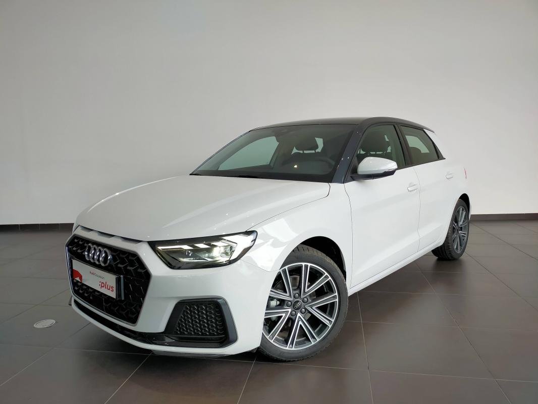 Audi A1 sportback - Photo 1