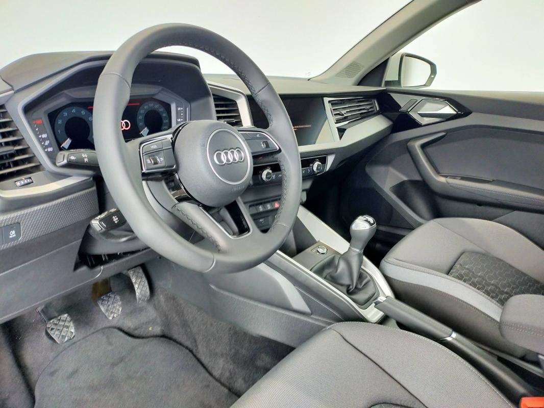 Audi A1 sportback - Photo 13