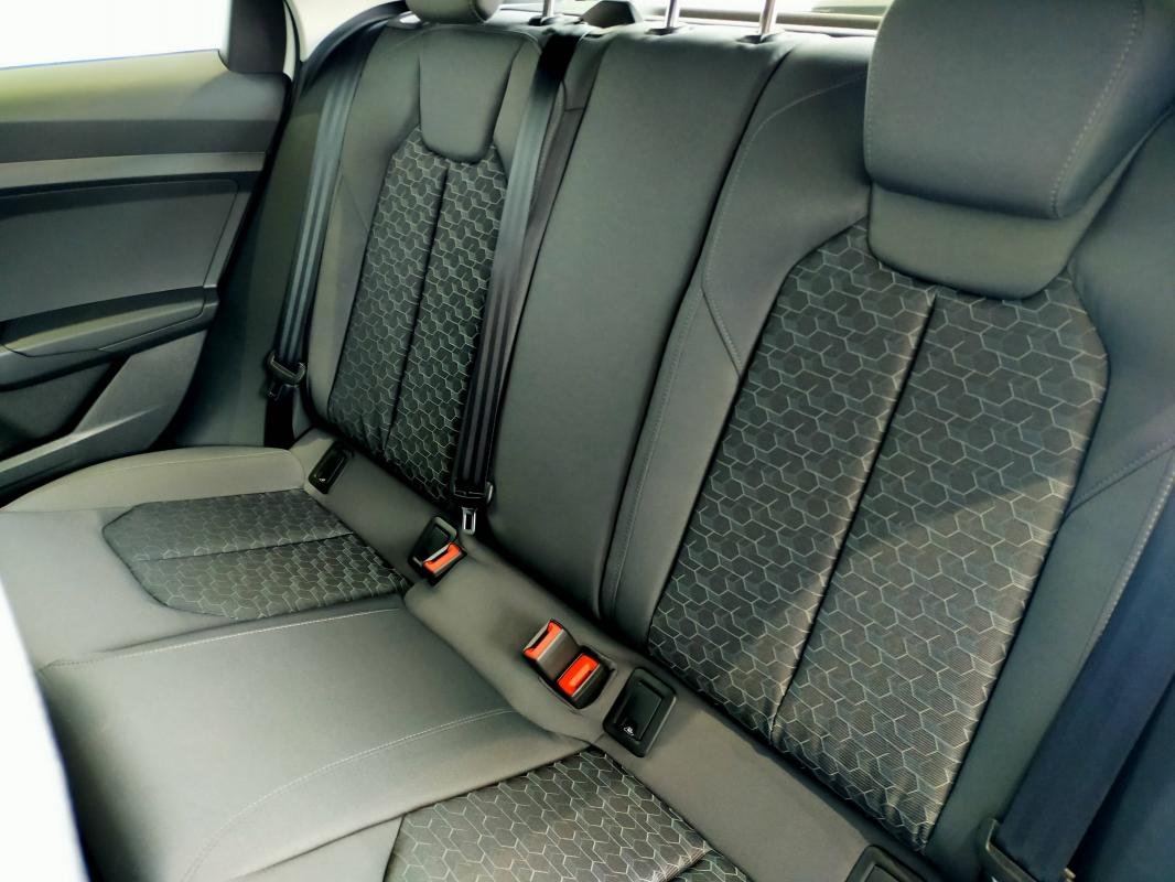 Audi A1 sportback - Photo 14