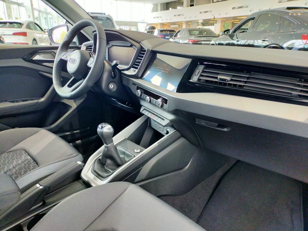 Audi A1 sportback - Photo 16