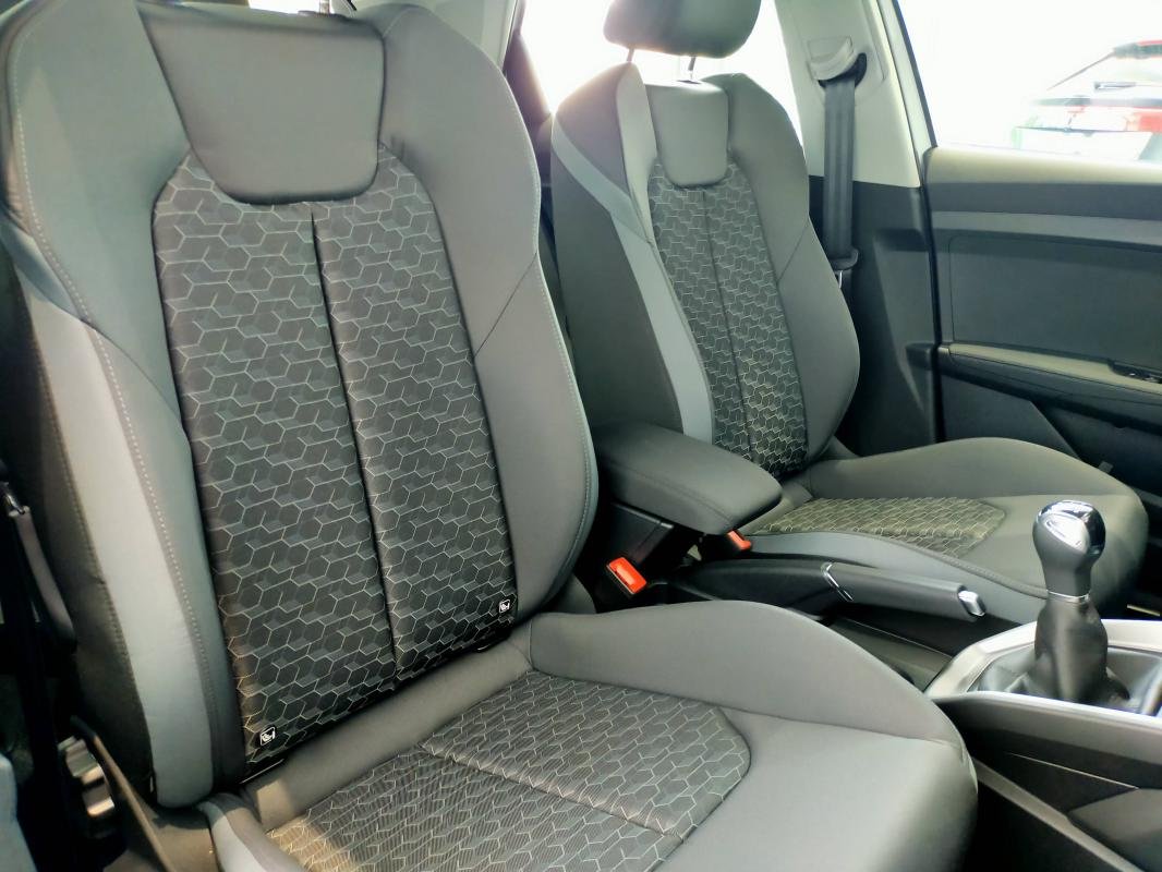 Audi A1 sportback - Photo 17