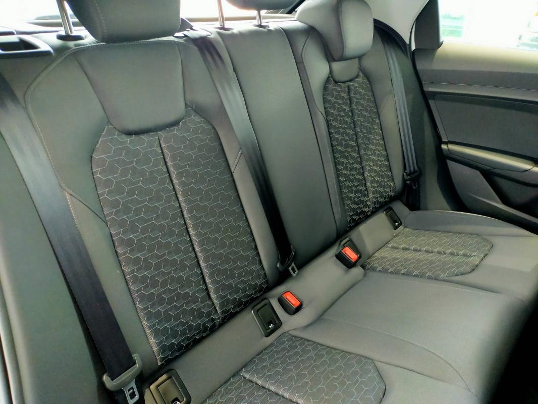 Audi A1 sportback - Photo 18