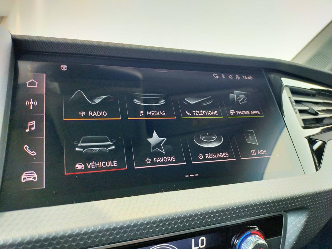 Audi A1 sportback - Photo 19