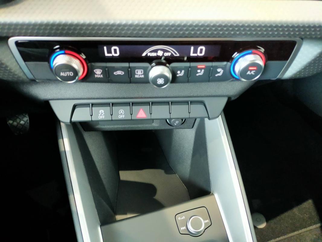 Audi A1 sportback - Photo 20