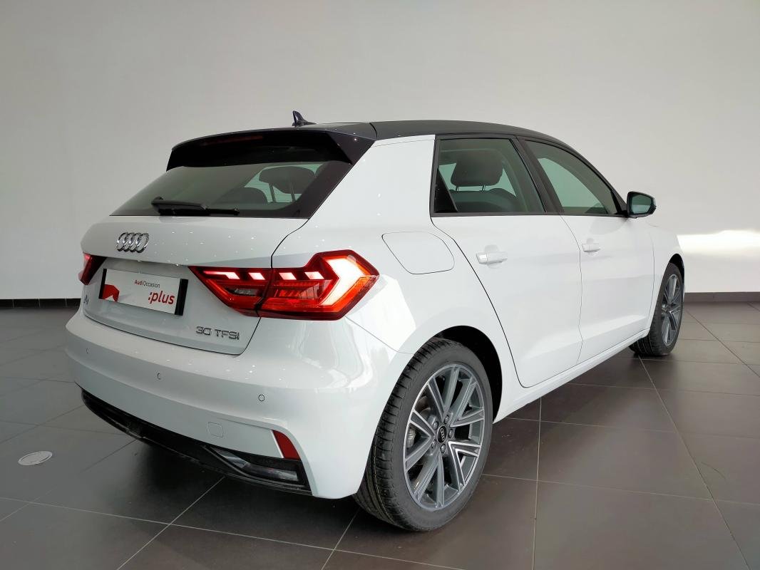 Audi A1 sportback - Photo 2