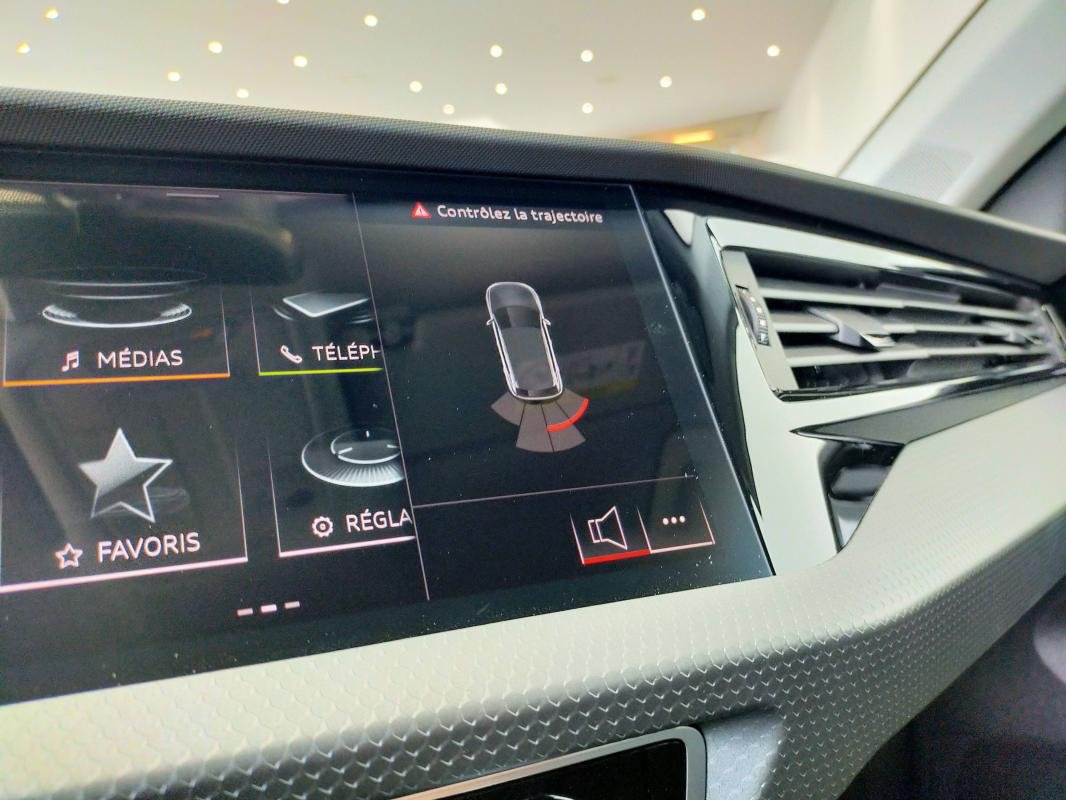 Audi A1 sportback - Photo 21