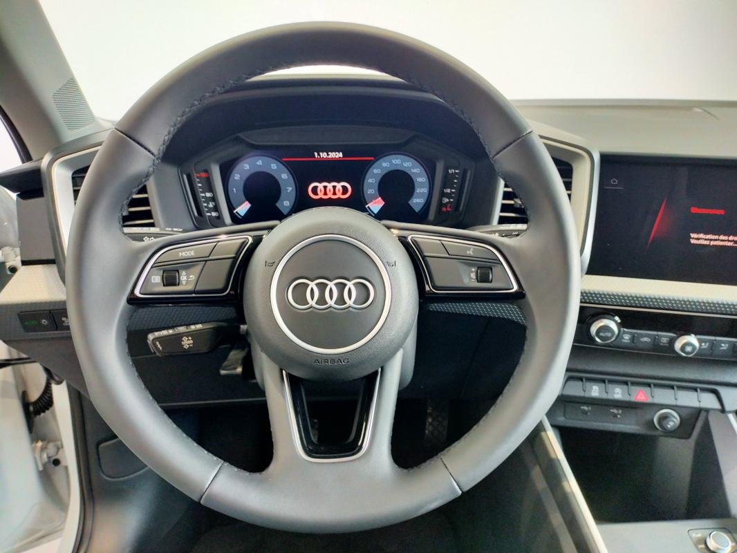 Audi A1 sportback - Photo 22