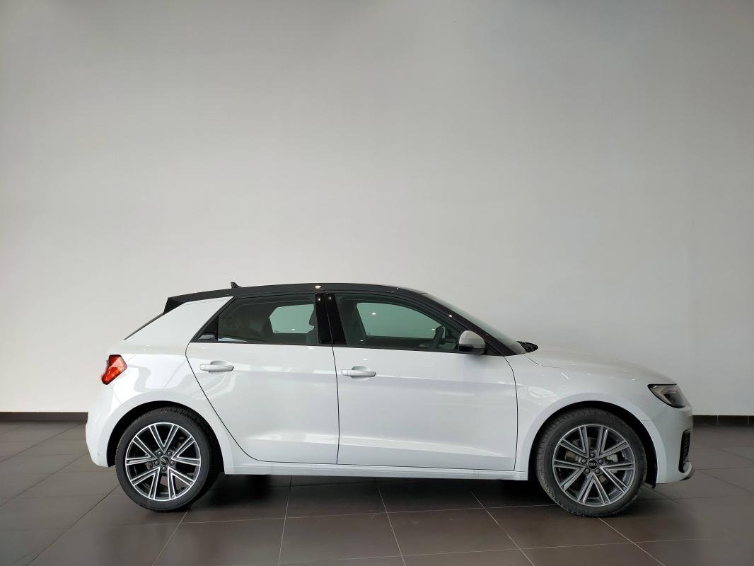 Audi A1 sportback - Photo 3