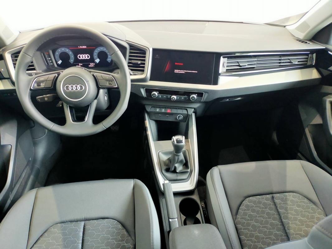 Audi A1 sportback - Photo 4