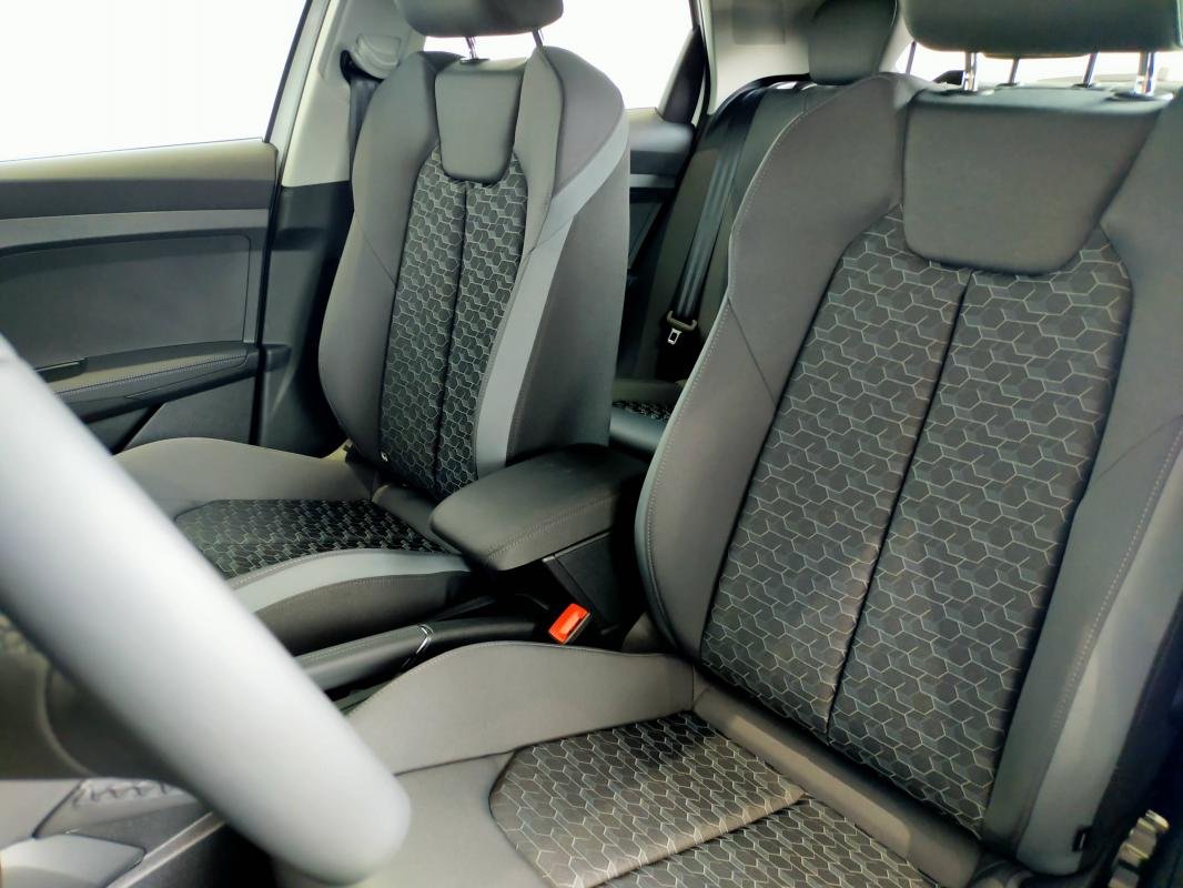 Audi A1 sportback - Photo 5