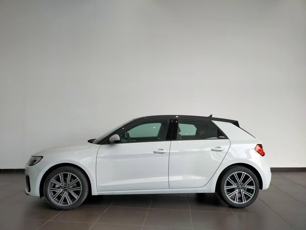 Audi A1 sportback - Photo 6