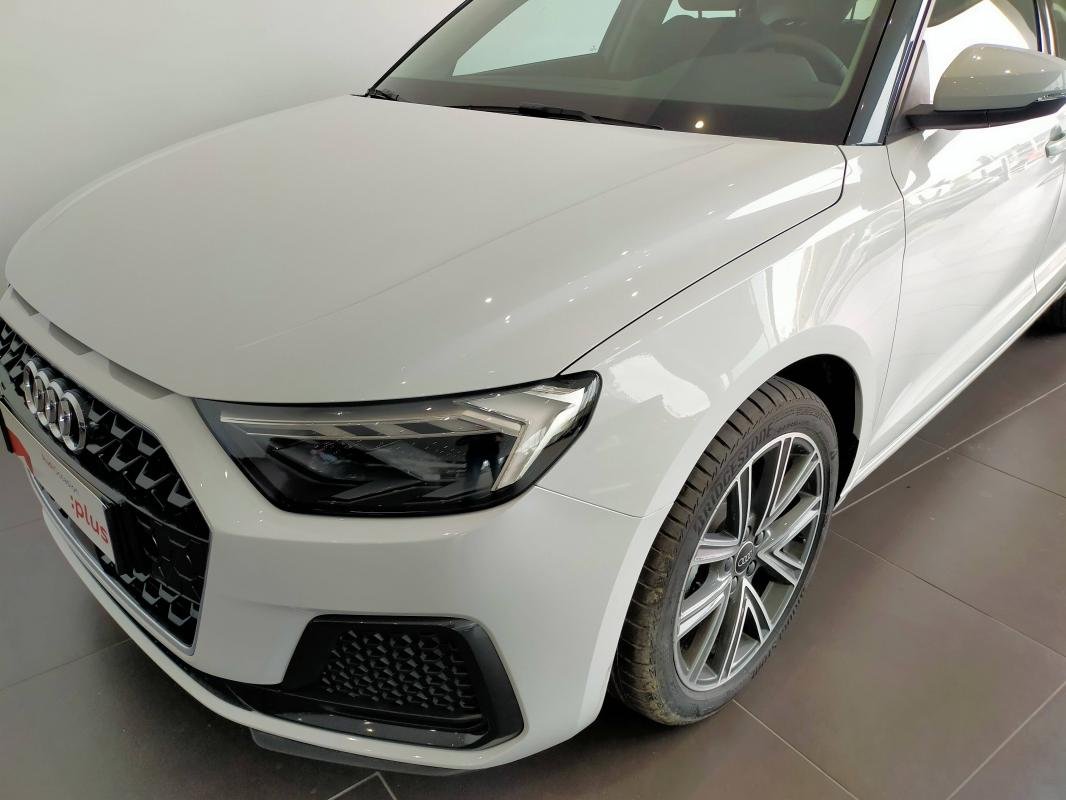 Audi A1 sportback - Photo 7