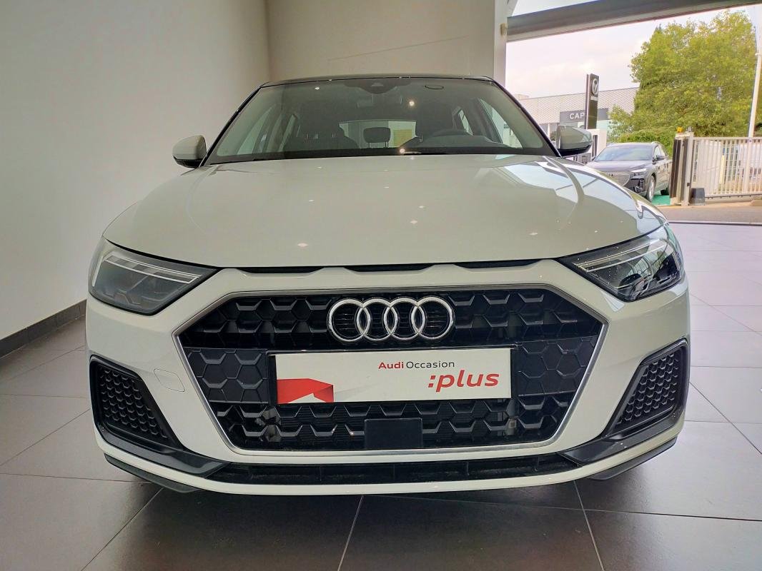 Audi A1 sportback - Photo 8