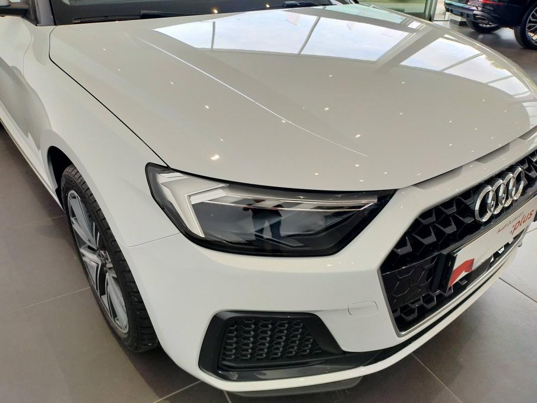 Audi A1 sportback - Photo 9