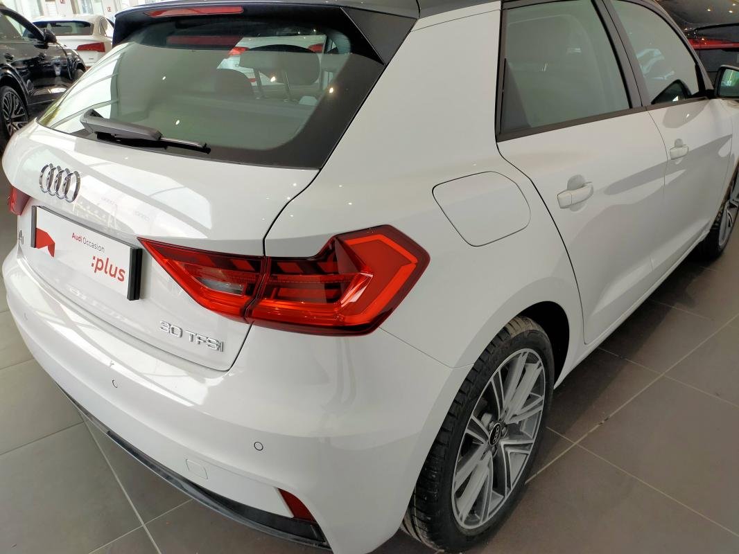 Audi A1 sportback - Photo 10