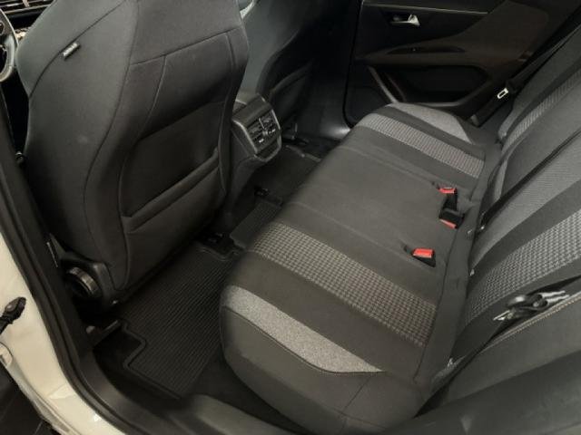 Peugeot 3008 - Photo 12