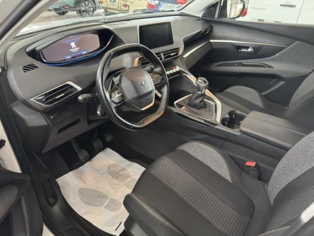 Peugeot 3008 - Photo 13