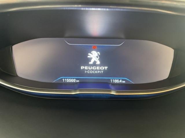 Peugeot 3008 - Photo 15
