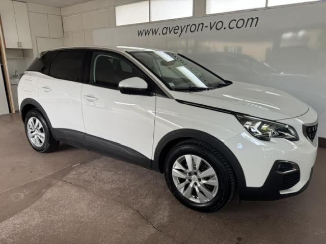 Peugeot 3008 - Photo 2