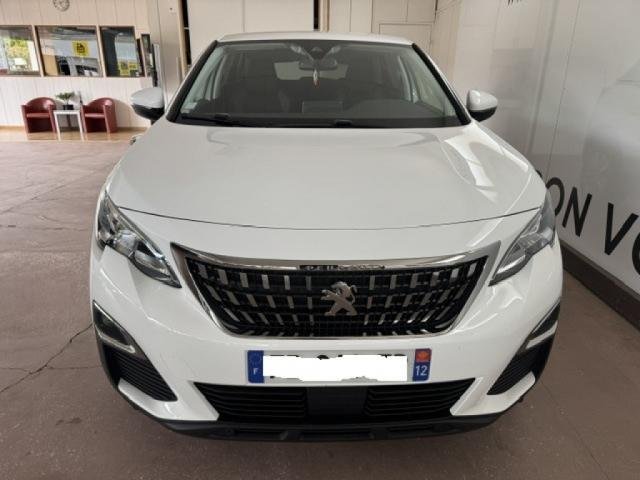 Peugeot 3008 - Photo 3