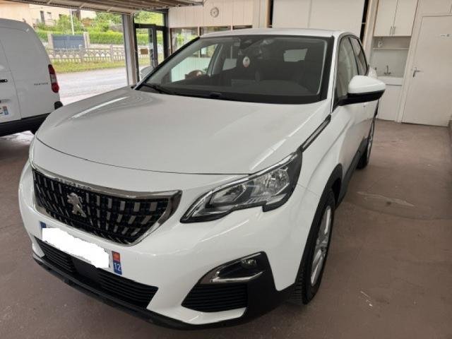 Peugeot 3008 - Photo 4