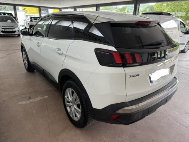 Peugeot 3008 - Photo 5