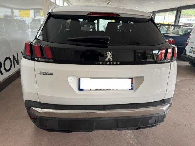Peugeot 3008 - Photo 6