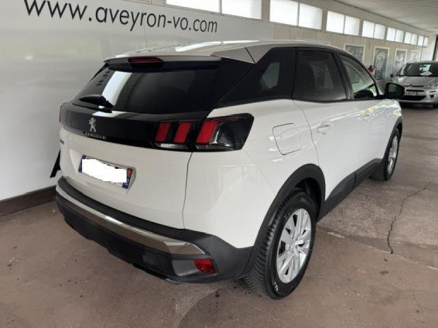 Peugeot 3008 - Photo 7