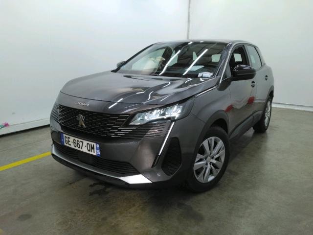 Peugeot 3008 - Photo 1