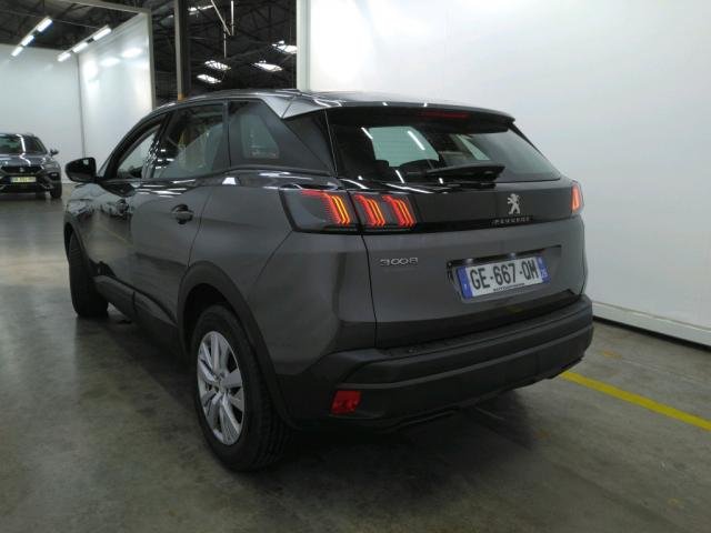 Peugeot 3008 - Photo 2