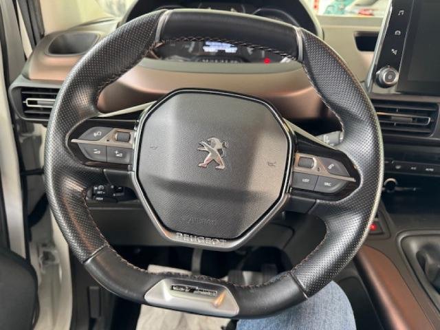 Peugeot Rifter - Photo 15