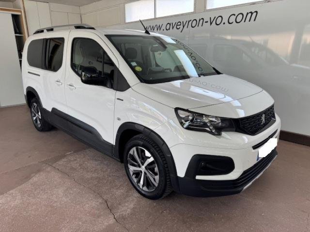 Peugeot Rifter - Photo 2
