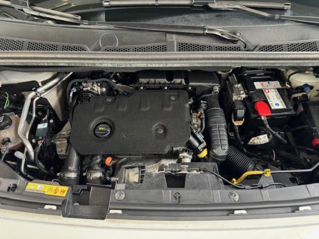 Peugeot Rifter - Photo 22