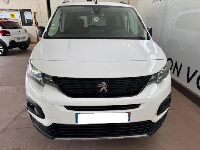 Peugeot Rifter - Photo 3