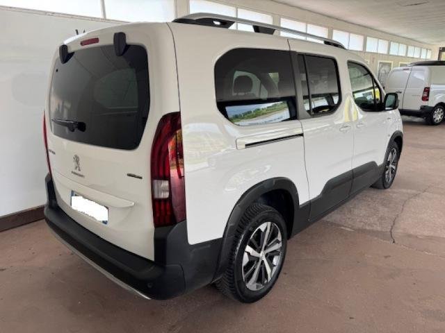 Peugeot Rifter - Photo 7