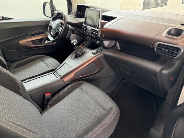 Peugeot Rifter - Photo 8